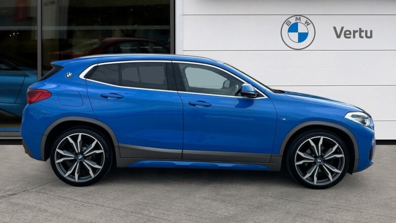 BMW X2 xDrive 18d M Sport X 5dr Diesel Hatchback